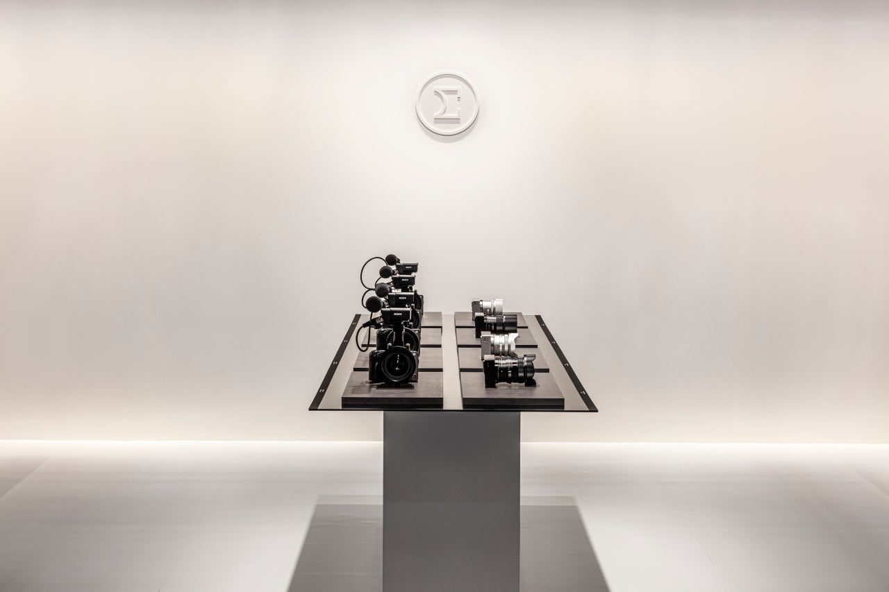 Inter BEE 2025　SIGMAブース5